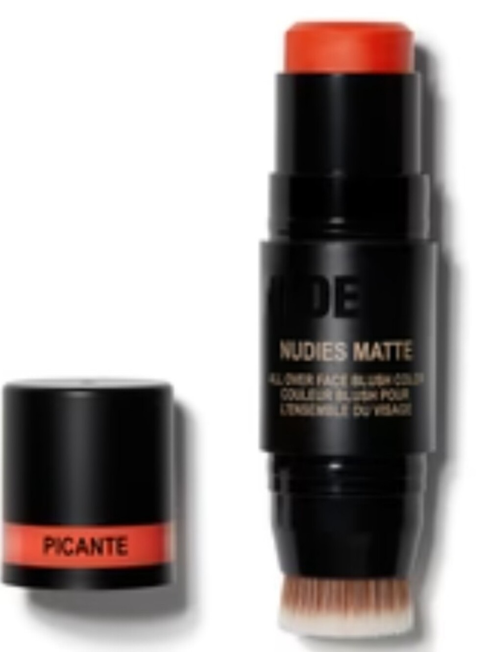 NUDESTIX